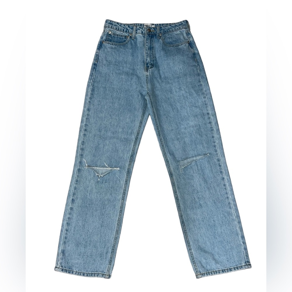 Princess Polly Jeans